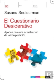 El Cuestionario Desiderativo