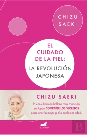El Cuidado De La Piel: La Revolución Japonesa