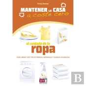 El Cuidado De La Ropa