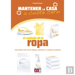 Bertrand.pt - El Cuidado De La Ropa