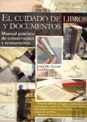 El Cuidado De Libros Y Documentos