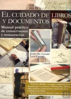 Bertrand.pt - El Cuidado De Libros Y Documentos