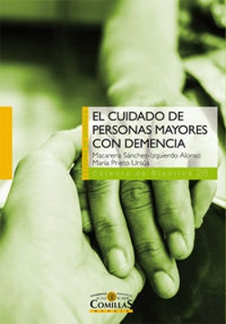 Bertrand.pt - El Cuidado De Personas Mayores Con Demencia