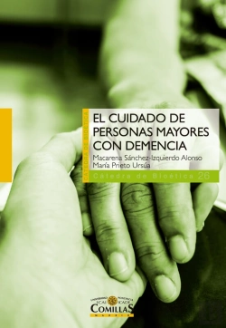 Bertrand.pt - El Cuidado De Personas Mayores Con Demencia