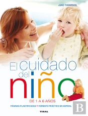 El Cuidado Del Niño De 1 A 6 Años