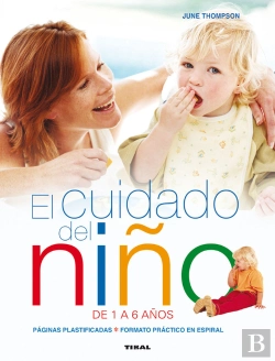 Bertrand.pt - El Cuidado Del Niño De 1 A 6 Años