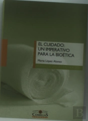 El Cuidado: Un Imperativo Para La Bioética