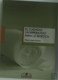 Bertrand.pt - El Cuidado: Un Imperativo Para La Bioética