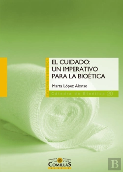 Bertrand.pt - El Cuidado: Un Imperativo Para La Bioética