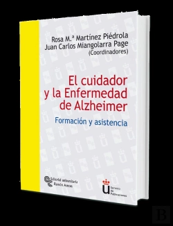 Bertrand.pt - El Cuidador Y La Enfermedad De Alzheimer