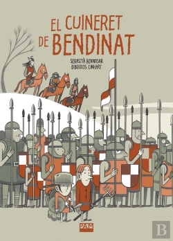 Bertrand.pt - El Cuineret De Bendinat