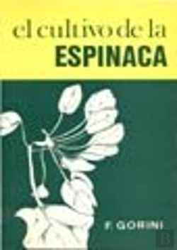 Bertrand.pt - El Cultivo De La Espinaca