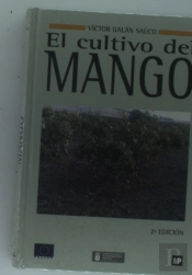 El Cultivo Del Mango