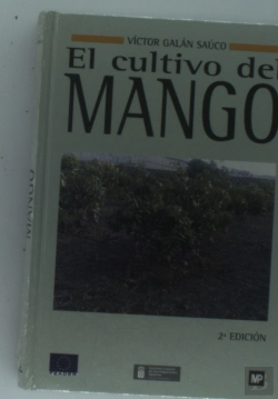 Bertrand.pt - El Cultivo Del Mango