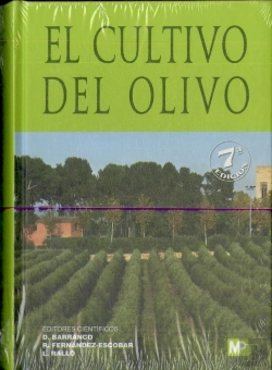 Bertrand.pt - El Cultivo Del Olivo 7ª Ed.