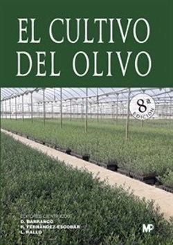 Bertrand.pt - El Cultivo Del Olivo. 8ª Edicion
