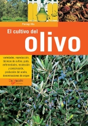 El Cultivo Del Olivo