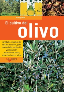 Bertrand.pt - El Cultivo Del Olivo