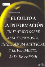 El Culto A La Información