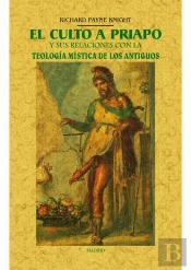 El Culto A Priapo