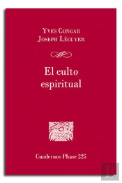 El Culto Espiritual