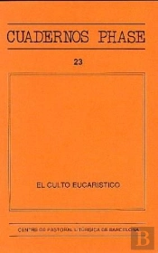El Culto Eucarístico
