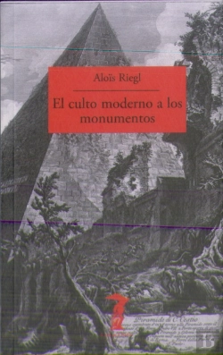 Bertrand.pt - El Culto Moderno A Los Monumentos