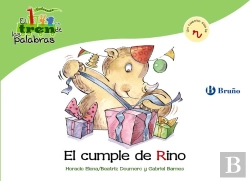 Bertrand.pt - El Cumple De Rino