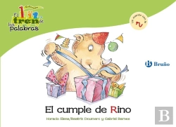 Bertrand.pt - El Cumple De Rino