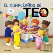El Cumpleaños De Teo