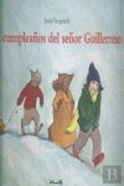 El Cumpleaños Del Señor Guillermo
