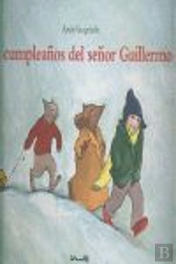 Bertrand.pt - El Cumpleaños Del Señor Guillermo