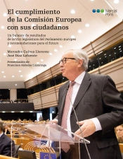 El Cumplimiento De La Comisión Europea Con Sus Ciudadanos