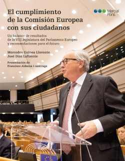 Bertrand.pt - El Cumplimiento De La Comisión Europea Con Sus Ciudadanos