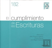 El Cumplimiento De Las Escrituras