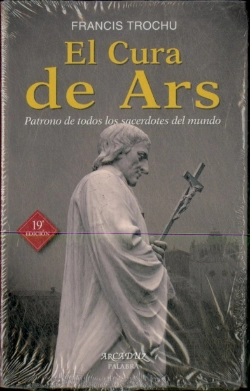 Bertrand.pt - El Cura De Ars