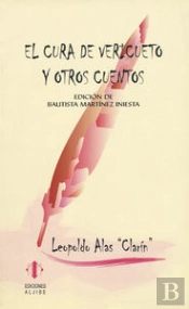 El Cura De Vericueto Y Otros Cuentos