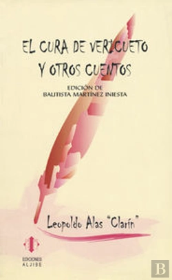 Bertrand.pt - El Cura De Vericueto Y Otros Cuentos