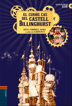 Bertrand.pt - El Curiós Cas Del Castell Billinghurst