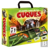 El Curiós Món De Les Cuques