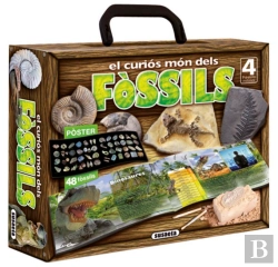 Bertrand.pt - El Curiós Món Dels Fòssils