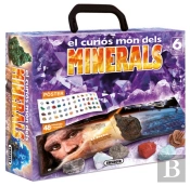El Curiós Món Dels Minerals