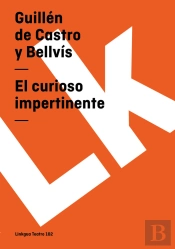 El Curioso Impertinente