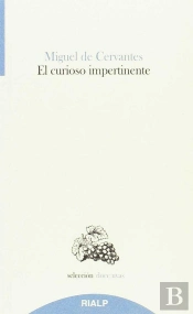 El Curioso Impertinente