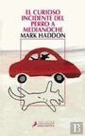El Curioso Incidente Del Perro A Medianoche