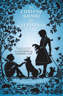 Bertrand.pt - El Curioso Mundo De Calpurnia Tate