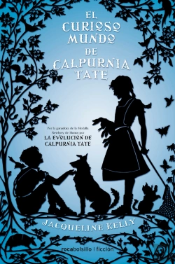 Bertrand.pt - El Curioso Mundo De Calpurnia Tate