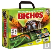 El Curioso Mundo De Los Bichos