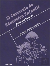 El Currículo De Educación Infantil