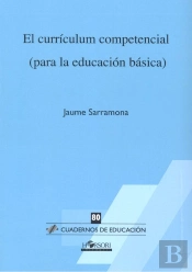 El Currículum Competencial
